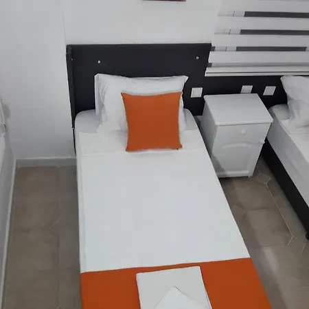 Mese & Otel 2*