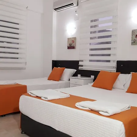 Mese & Otel Ölüdeniz