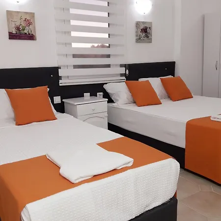 Otel Mese &