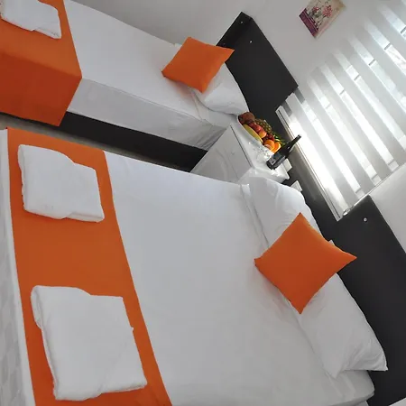 Otel Mese &