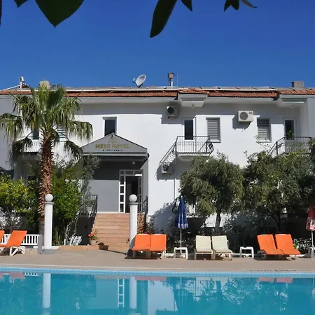 Otel Mese & Ölüdeniz