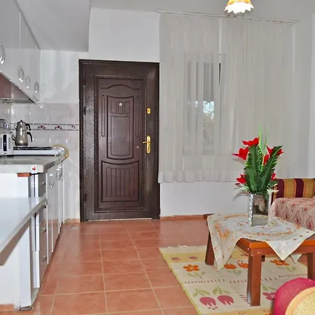 Otel Mese & Ölüdeniz