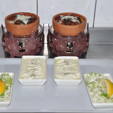 Mese & Ölüdeniz
