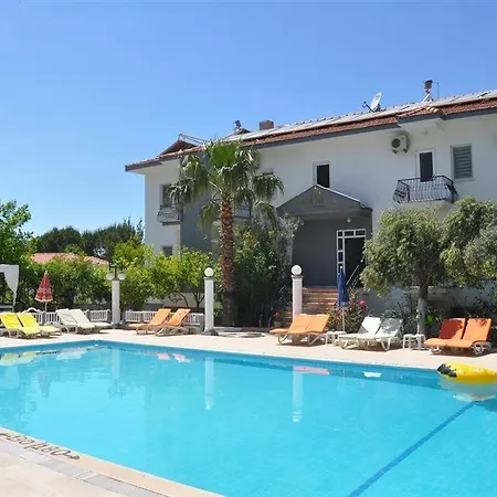 Otel Mese & 2*