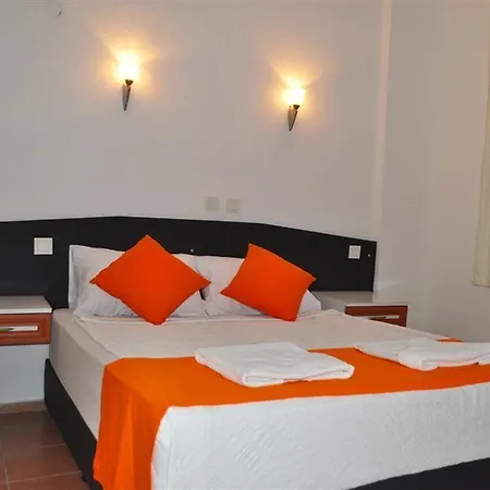 Otel Mese & 2*